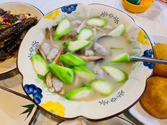 -崖口红树林海鲜餐厅