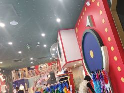 -MELAND CLUB亲子乐园·派对·餐厅(北京芳圆里ID MALL店)