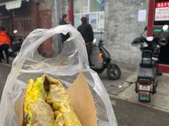 -大华煎饼(交道口北剪子巷店)