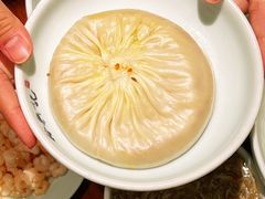 -裕兴记•蟹黄面馆(人民广场店)