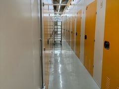 -安东易迷你仓自助寄存仓库(金桥店)