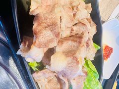 -郑阿姨的家·이모네·韩料&烤肉(武川路店)