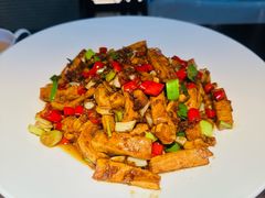 -西郊八号·山野江西菜(开发区店)