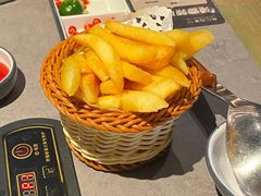 -润园四季椰子鸡火锅(南山海岸城店)