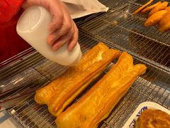 甜油条-徐家小铺油条大王(建设东路店)
