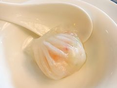 -广州塔晖粤轩中餐厅