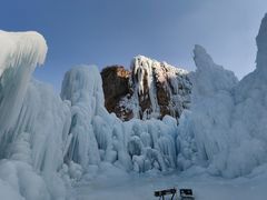 -沕沕水生态风景区