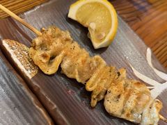 -鸟鹏烧鸟居酒屋(熙龙湾店)