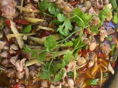 -椒小兔·盐帮川菜中餐厅(金沙时代广场店)