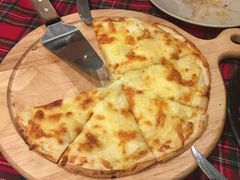 -芭莉与彩虹西餐厅(成都合生汇店)