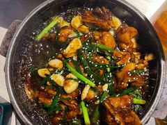 -雨后行菜(报慈北路店)