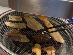 -星伦多自助料理·涮烤一体(杭州来福士店)