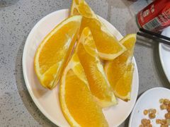 -味之绝美蛙鱼头火锅(花都店)