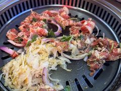 -棒小伙·齐齐哈尔烤肉(龙茗路店)