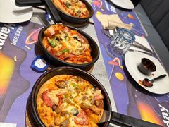 -必胜客(南宁盛天地店)