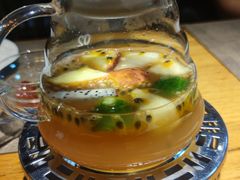 -食间牛排(湖西路店)