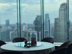 -上海新锦江大酒店