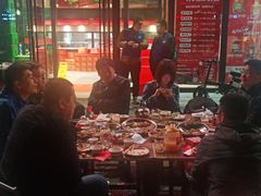 -永红源啤酒·烧烤·海鲜·大排档(青特城店)