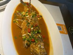 -千岛湖小鱼儿·淳安匠心农家菜