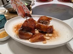 -滋粥楼·顺德菜(番禺广场总店)