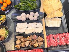 -林记潮牛·牛肉火锅(上马墩店)
