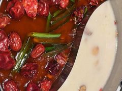 -捞王猪肚鸡火锅(财富中心店)