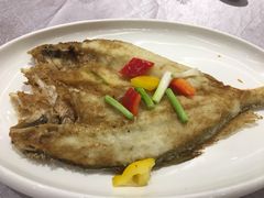 -汤臣·空中餐厅·严选粤菜(石湾世博广场店)