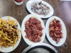 -西塔隆太白烤牛肉馆(图们路店)