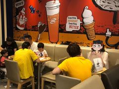 -DQ·蛋糕·冰淇淋(新佳丽店)