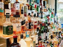 -Nirvana Cafe&Bar(北仓文创街区店)