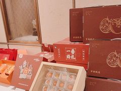 -梦都海鲜酒家(万达广场江桥店)