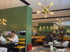 -一席地·本地鸡窝·杭帮鸡火锅(萧山银隆百货店)