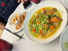 -丰收日·小海鲜·沪上家宴(顾村正大店)