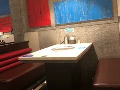 -鲜佰汇海鲜烤肉自助餐厅(银座商城泰安店)