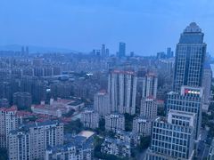 -南昌之星摩天轮