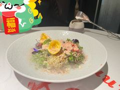 -狮拾久·现代新加坡料理(壹方城店)