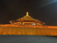 -隋唐洛阳城明堂天堂景区