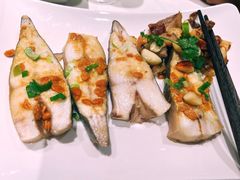-黑明餐厅(白鹭洲店)