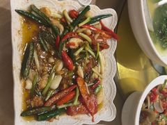 -香缇小院私房菜(盐务街店)