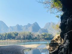 -漓江冠岩景区