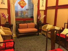 -北京饭店谭家菜