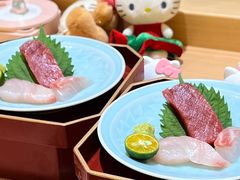 -松临·铁板烧&Omakase(神农店)