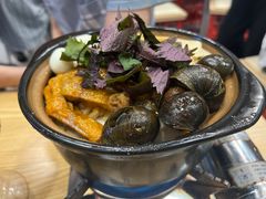 -螺叔螺蛳鸭脚煲(河南岸店)