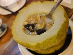 迷你冬瓜盅/位-猪肉婆私房菜(容桂总店)