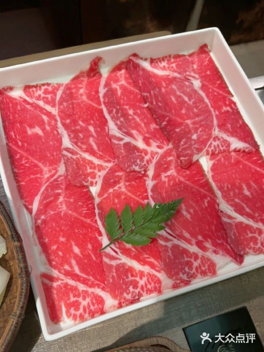 蘑界·野生菌火锅(深业上城店)图片