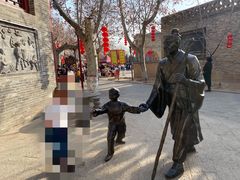 -大槐树寻根祭祖园