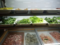 -海柜涮烤一体自助餐厅(金鹰店)