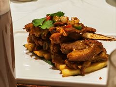 -荣兴酒家(徐家汇店)