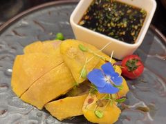 -聚鑫阁江浙菜·非遗传承技艺(青村帝华园店)