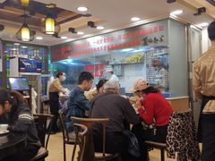 大堂-丽的面家(多宝路店)